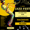 Tequila Band - Jazz Fest Žatec 29. 5. 2024 1