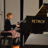 Májový klavírní koncert  23. 5. 2022 1