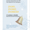 Zvony, zvonky, zvonečky 13. 12. 2022 1